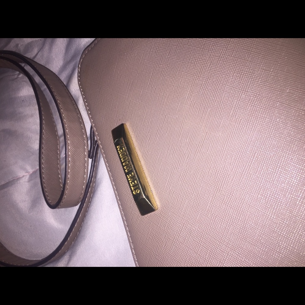 steve madden crossbody purse